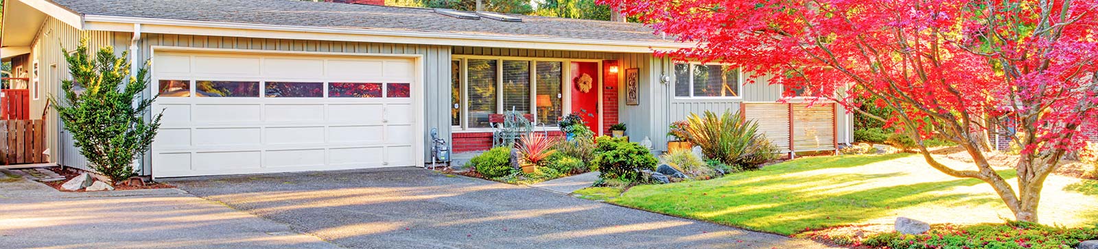 Garage Door Repair Experts Near Me | San Tan Valley