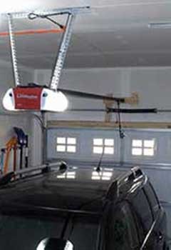 Garage Door Opener Repair In Blackwater