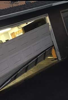 Garage Door Troubleshooting In Queen Creek